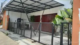 Dijual Ruko 1Lt di Jl A Yani Jombang Lokasi Strategis dan Murah