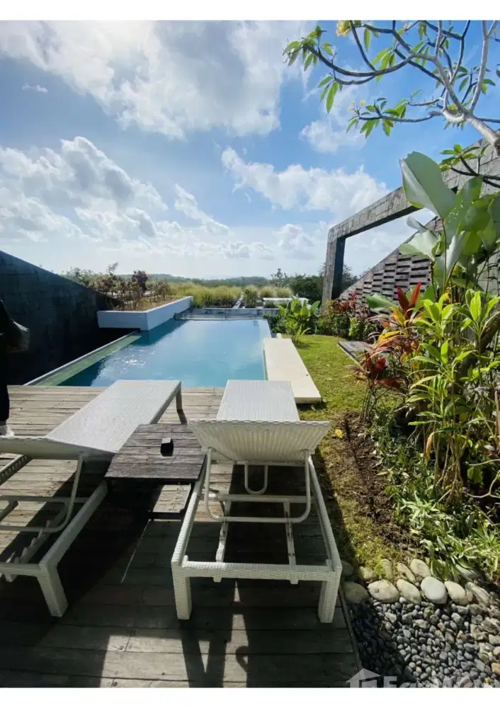 1 Bedroom Villa for sale in Uluwatu, Bali