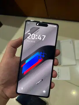 Infinix Note 40 Racing Edition Second Bekas Fullset BACA DESKRIPSI!