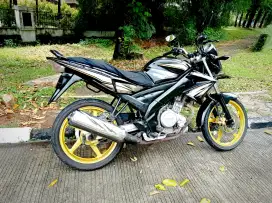 Vixion old 150cc 2010 - jual/carkem