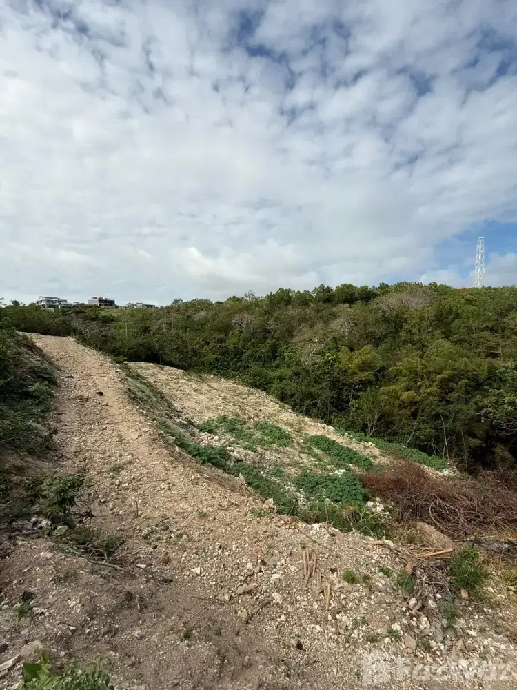 Land for sale in Jimbaran, Bali