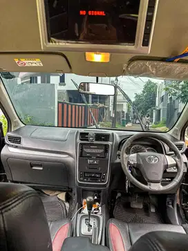 Toyota Avanza Veloz 1.5 AT 2019