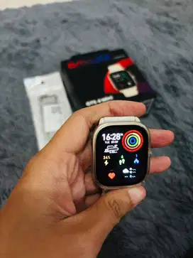 Smartwatch Amazfit GTS 4 Mini (Prelove)