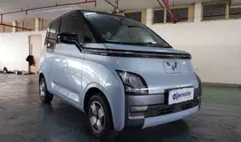 Like New TDP 7,JT Wuling Air EV Standard Range Listrik-AT 2022 Biru