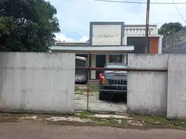 Murah Rumah Tengah Kota Jl. Sawah Kurung V Ciateul