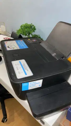 For sale Printer HP INK tank 115 second like new