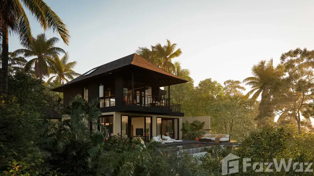 2 Bedroom Villa for sale in Sukawati, Bali