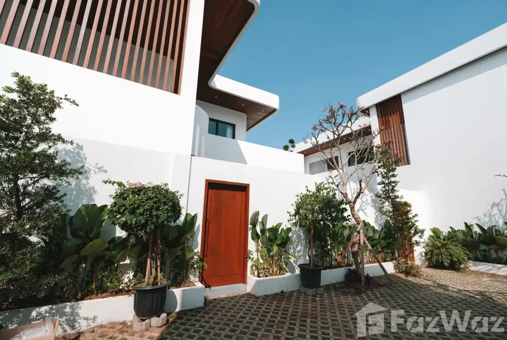 5 Bedroom Villa for sale in Sanur, Bali