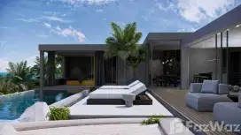 2 Bedroom Villa for sale in Karangasem, Bali