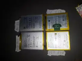 Baterai handphone