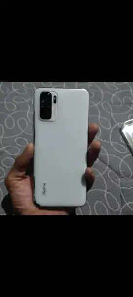 redmi note 10 4/64