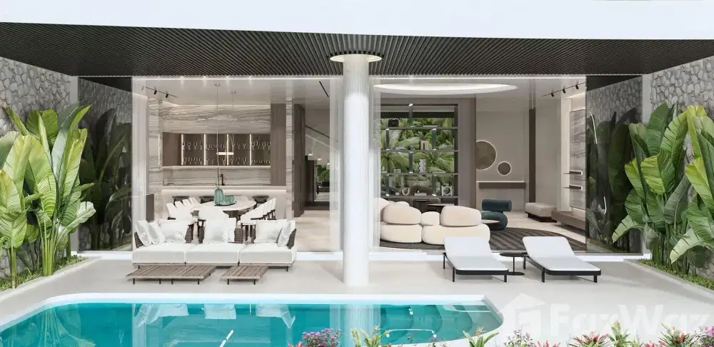 2 Bedroom Apartment for sale at Golden Pearl Boutique Apartments & Villas