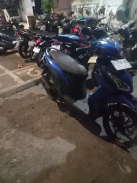 Dijual Vario 110 fi