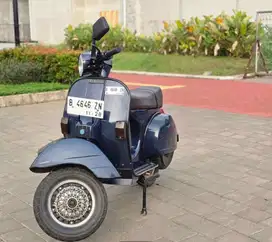 Vespa PX 150 1982