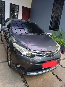 Toyota Vios 2015 Type G 1.5