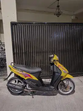 Yamaha Mio 5TL 2006