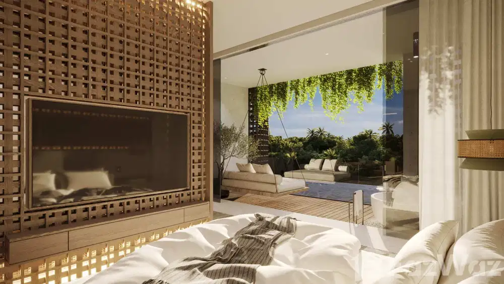 1 Bedroom Apartment for sale at Golden Pearl Boutique Apartments & Villas