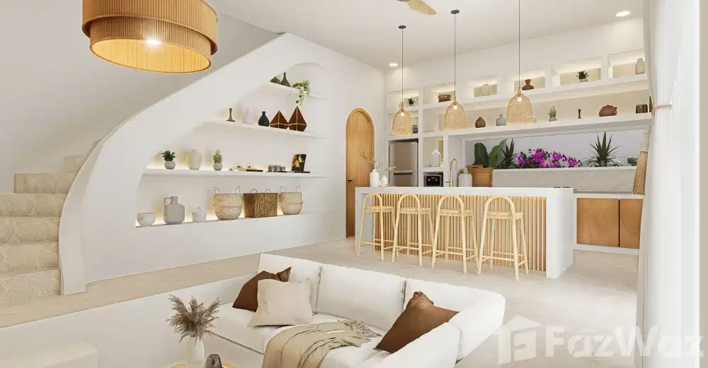 1 Bedroom Villa for sale in Uluwatu, Bali