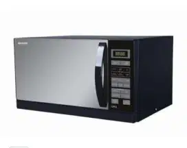 Microwave Sharp R-728(K) -IN