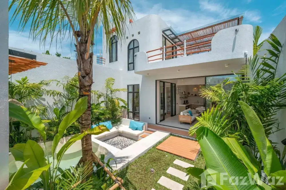 2 Bedroom Villa for sale in Mengwi, Bali