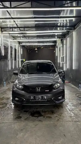 brio rs manual 2021
