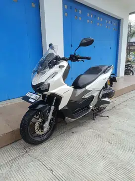 Honda adv cbs 2022