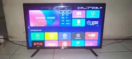 ANDROID TV ADVANCE 24 IN