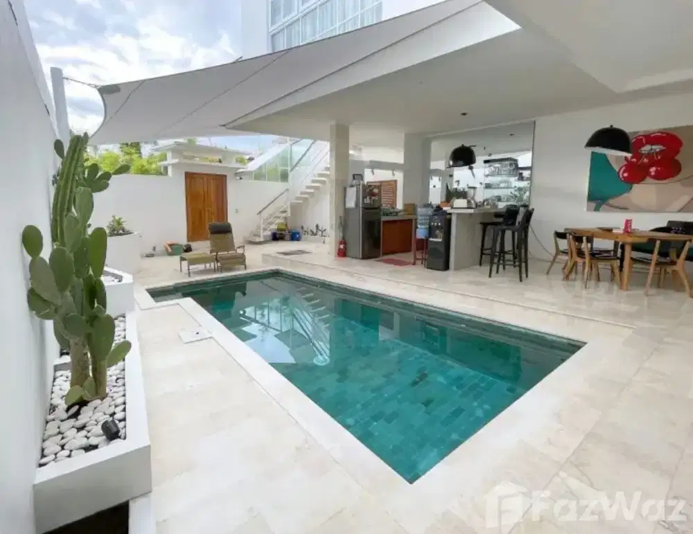 2 Bedroom Villa for sale in Kerobokan, Bali