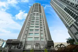 Apartemen SCBD disewakan MURAH daerah Sudirman, Jakarta Selatan