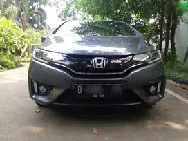 Honda Jazz 2016 Bensin