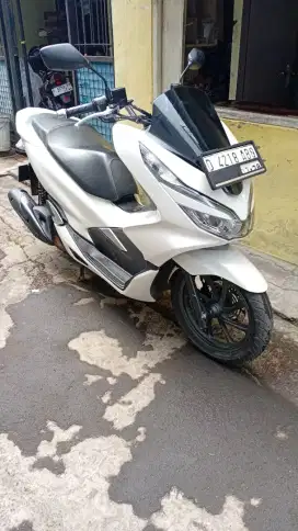 Honda pcx 150 abs