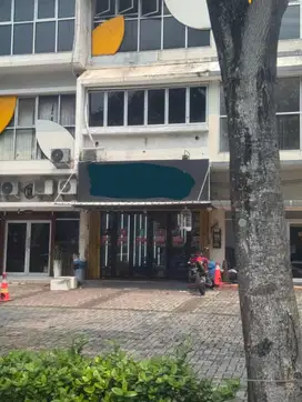 DISEWAKAN RUKO GADGET 3 LANTAI, GADING SERPONG