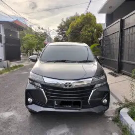 Toyota New Avanza 1.3 G Matic tahun 2021