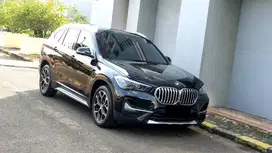 [ GARANSI 5TH ] BMW X1 X 1 Sdrive 18i Xline Fullspec Facelift LCI 2019
