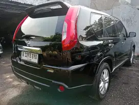 Nissan X-Trail 2013 Bensin