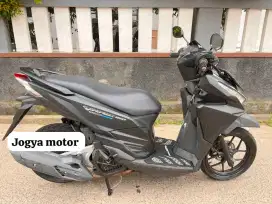 Honda Vario 150 cc tahun 2015 cash