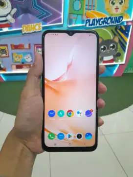 VIVO Y21S RAM 4+1/128GB (HP+CHARGER)