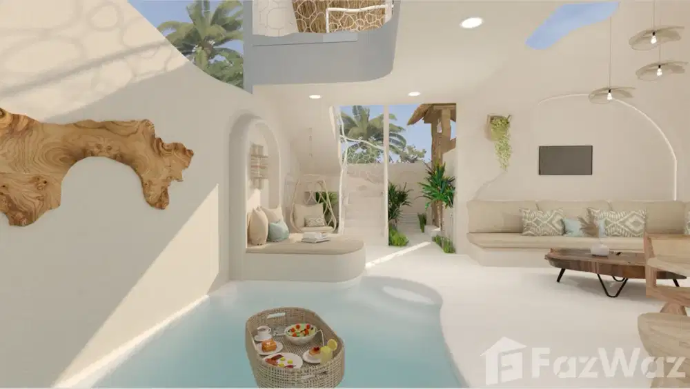 2 Bedroom Villa for sale in Uluwatu, Bali