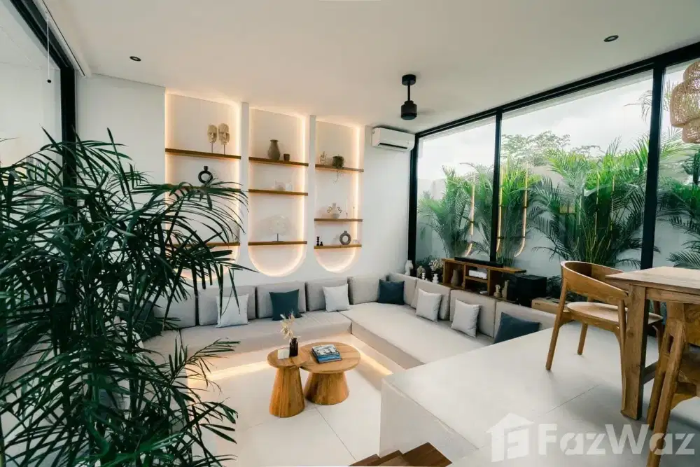 2 Bedroom Villa for sale in Mengwi, Bali