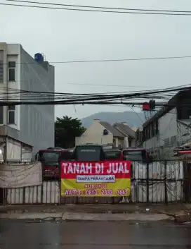 Garasi gunung sembung trans ujung Berung no.57