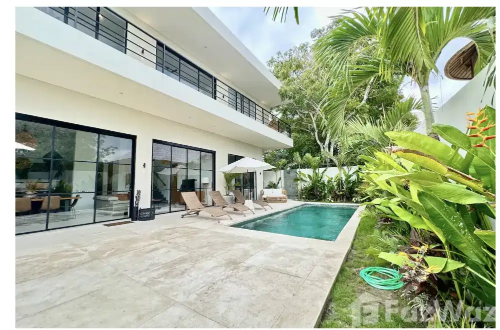 3 Bedroom Villa for sale in Pecatu, Bali