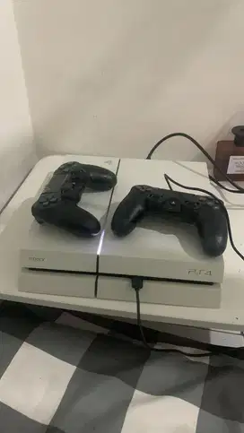 PS 4 FATT ORIGINAL