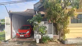 Taman Surya, Tulangan, Sidoarjo