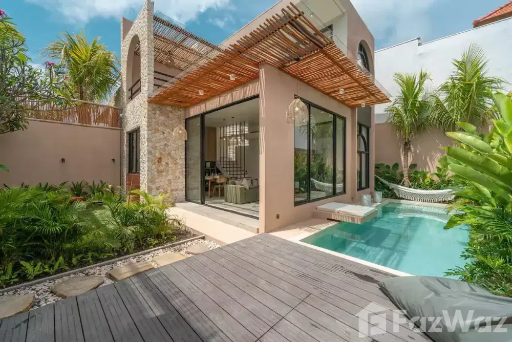 2 Bedroom Villa for sale in Mengwi, Bali