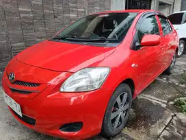 Toyota Vios 2012 Bensin