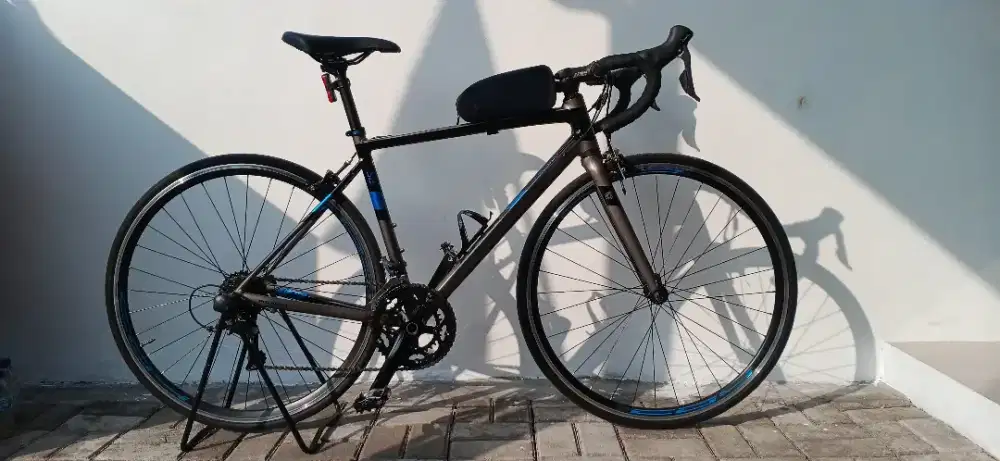 Polygon Strattos S2