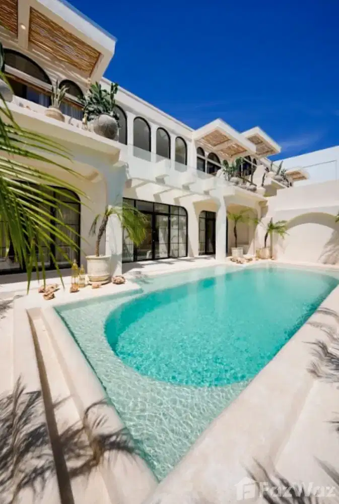 3 Bedroom Villa for sale in Uluwatu, Bali