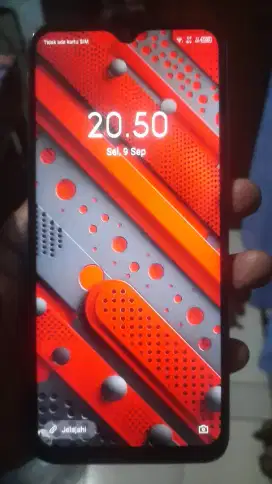 INFINIX HOT 11 PLAY 4/64