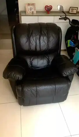 SOFA RECLINER