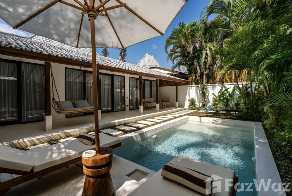 4 Bedroom Villa for sale in Ubud, Bali